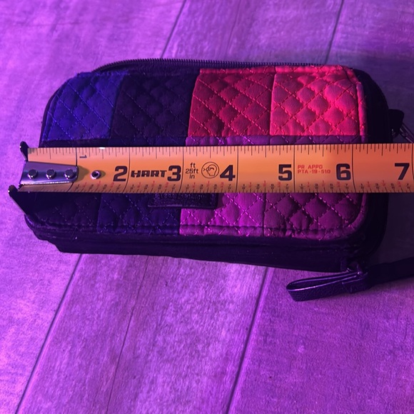 Vera bradley wallet Vera bradley wallet Vera bradley wallet Vera bradley wallet - Picture 8 of 8